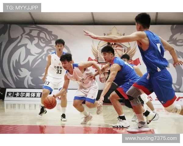 广州篮球队战术实力强劲荣登全国篮球战术排行榜第二名