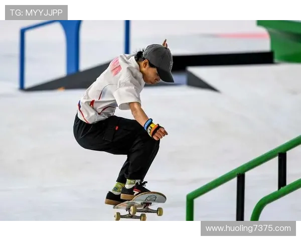 武汉滑板队在世界攀岩锦标赛中的灵活性表现引发热议与关注