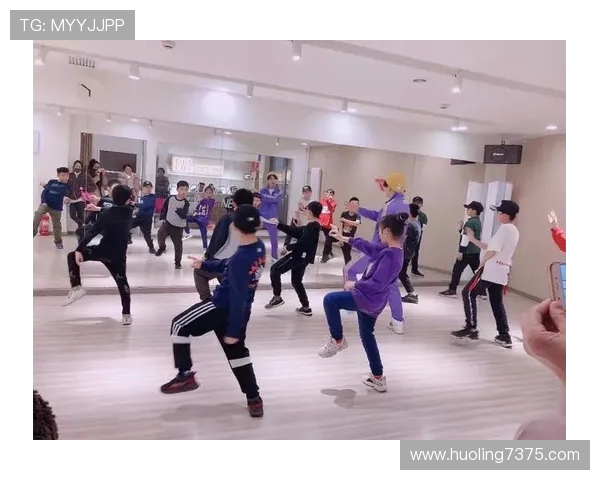 重庆街舞队与上海街舞队赛后复盘团队协作的精彩瞬间与经验分享